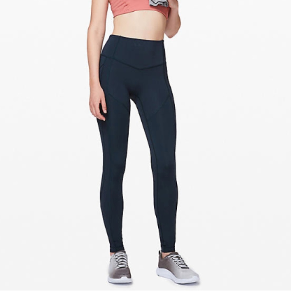 Lululemon All The Right Places Pant II